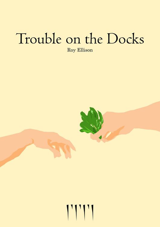 Produktbild: Trouble on the Docks