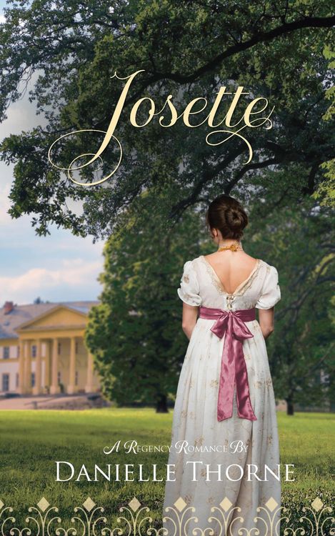 Produktbild: Josette