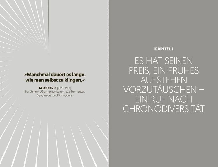 Produktbild: ChronoLeadership