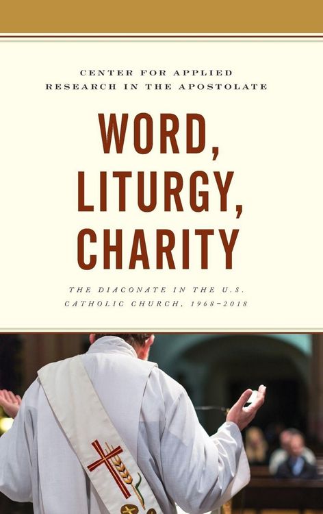 Produktbild: Word, Liturgy, Charity