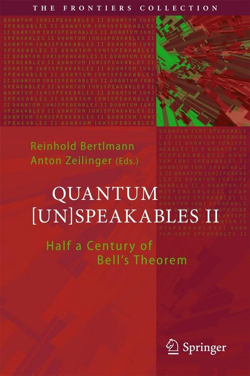 Produktbild: Quantum [Un]Speakables II