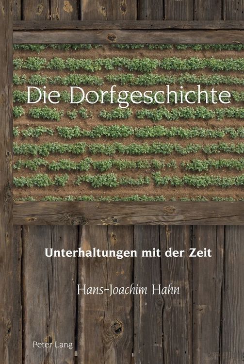 Produktbild: Die Dorfgeschichte