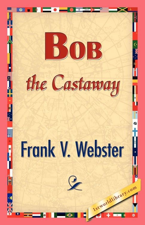 Produktbild: Bob the Castaway