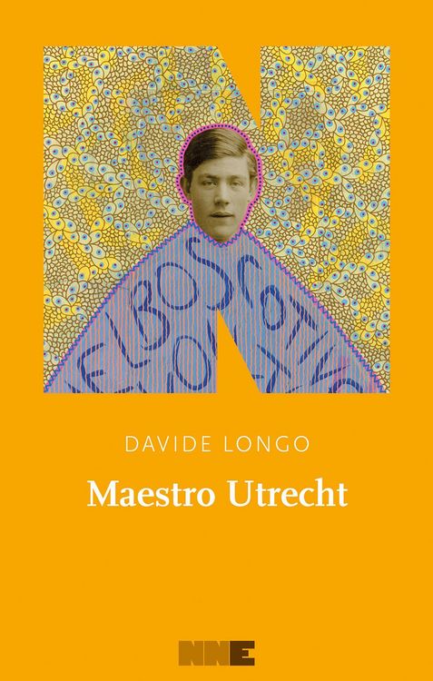 Produktbild: Maestro Utrecht