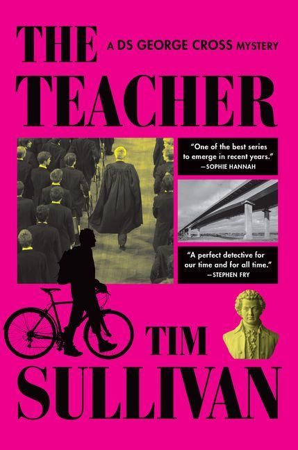 Produktbild: The Teacher