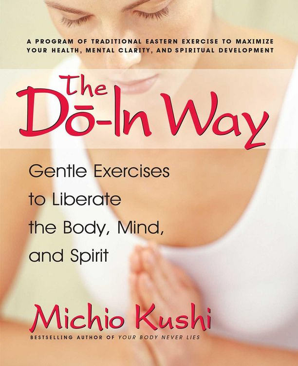 Produktbild: The Do-In Way