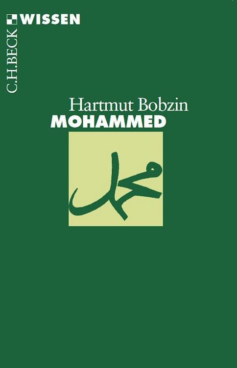 Produktbild: Mohammed
