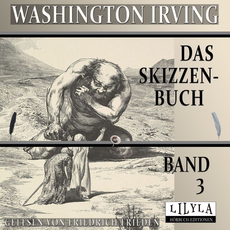 Produktbild: Das Skizzenbuch Band 3