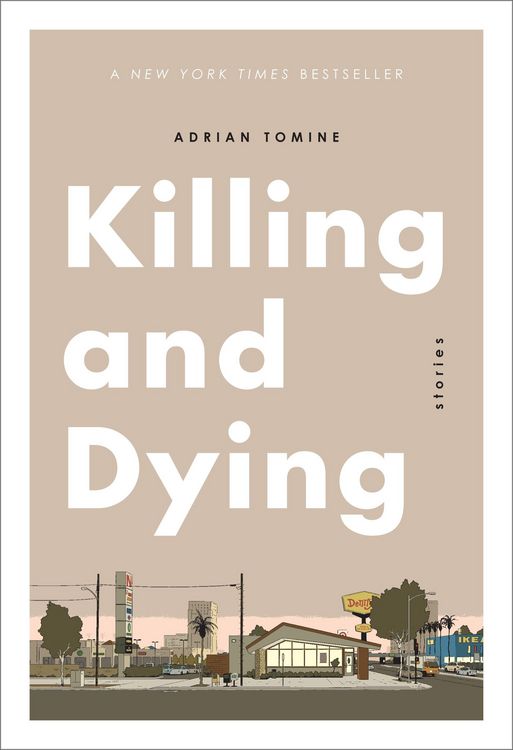 Produktbild: Killing and Dying