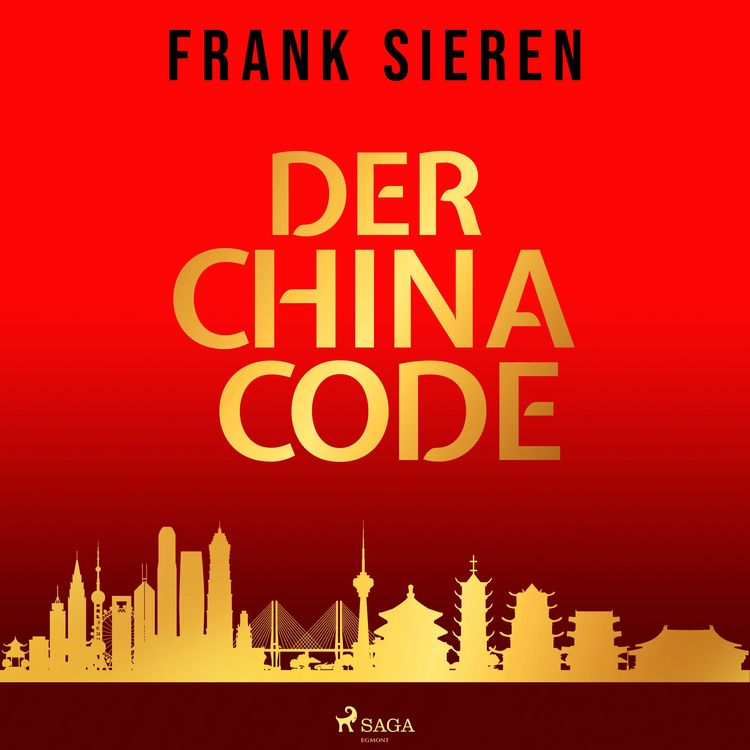 Produktbild: Der China Code