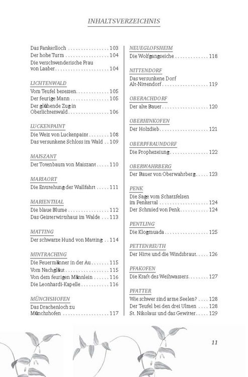 Produktbild: Sagen und Legenden