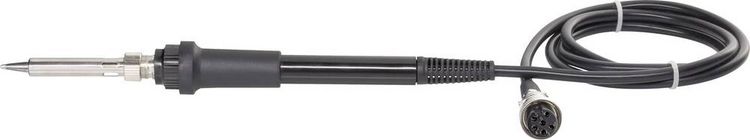 Produktbild: TOOLCRAFT TO-4986108 L&ouml;tkolben 100W
