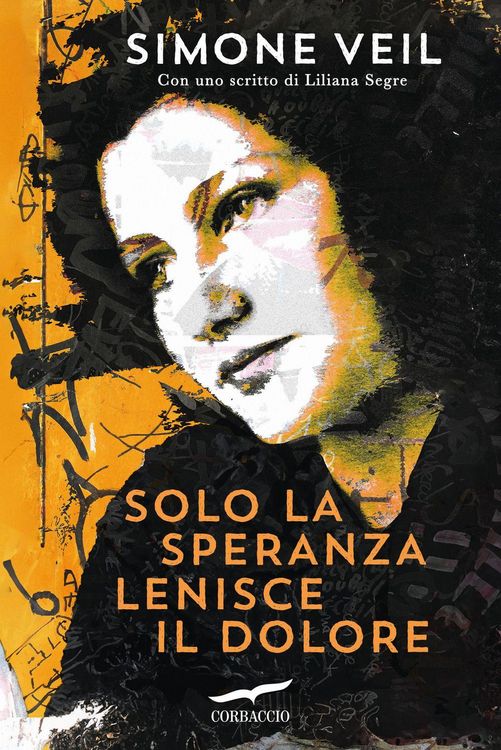 Produktbild: Solo la speranza lenisce il dolore