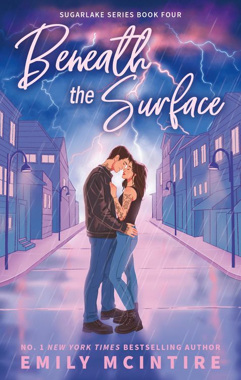 Produktbild: Beneath the Surface
