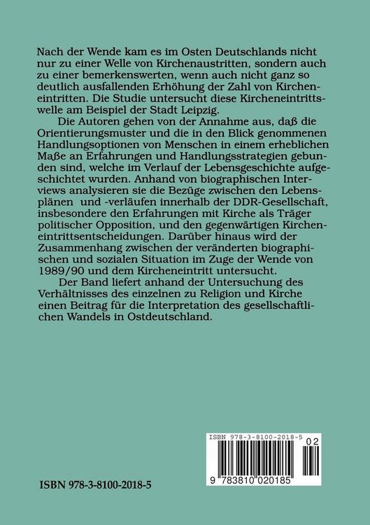 Produktbild: Gegen den Strom
