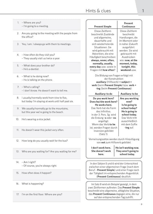 Produktbild: PONS Satz f&uuml;r Satz Englisch A2
