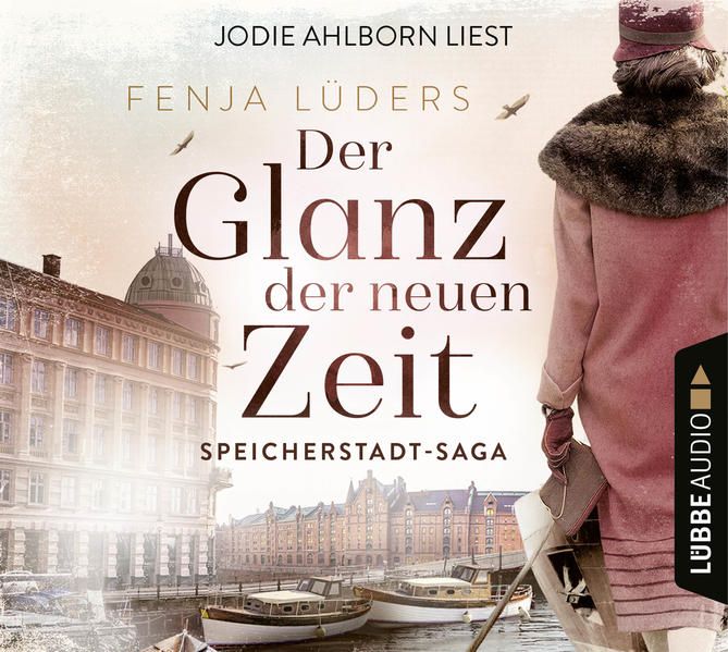 Produktbild: Der Glanz der neuen Zeit