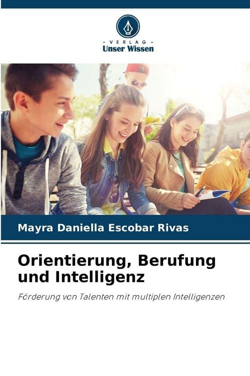 Produktbild: Orientierung, Berufung und Intelligenz
