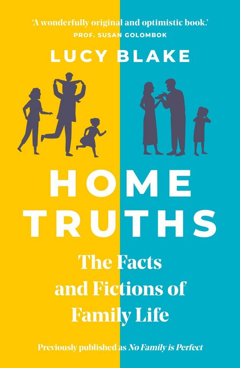 Produktbild: Home Truths