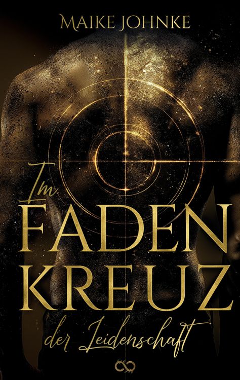 Produktbild: Im Fadenkreuz der Leidenschaft
