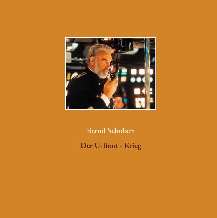Produktbild: Der U-Boot - Krieg