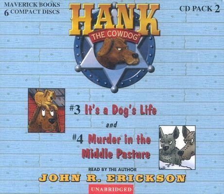 Produktbild: Hank the Cowdog