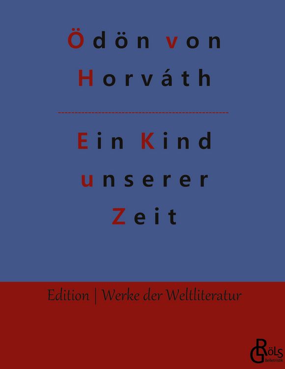 Produktbild: Ein Kind unserer Zeit