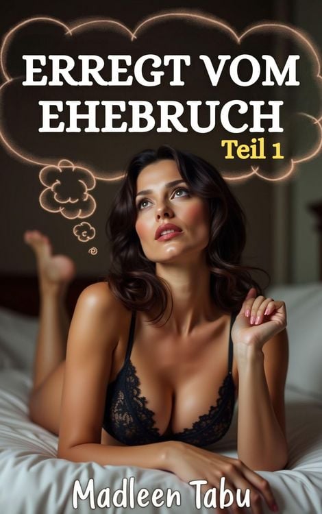 Produktbild: Erregt vom Ehebruch
