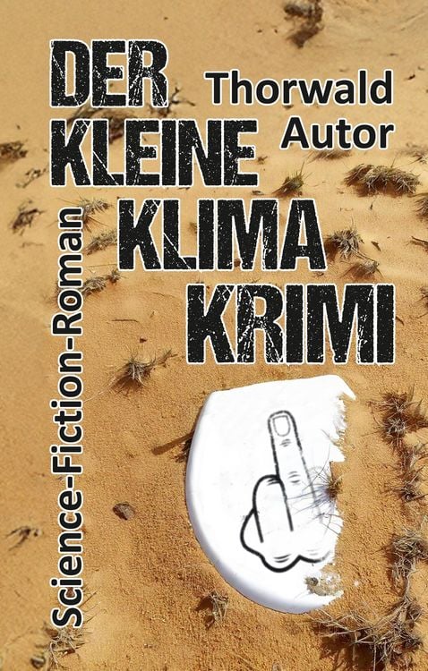 Produktbild: Der kleine Klima-Krimi