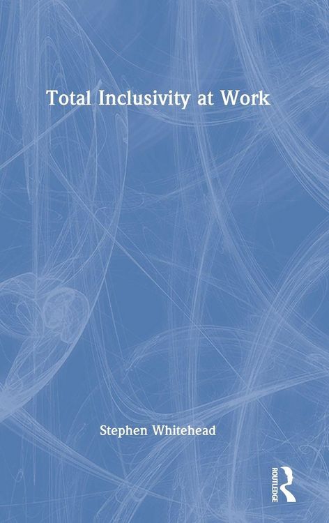 Produktbild: Total Inclusivity at Work