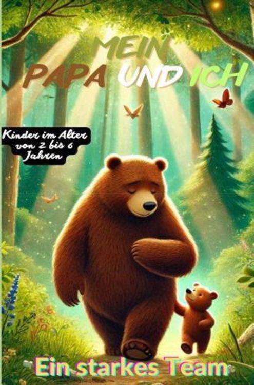 Produktbild: Mein Papa und Ich