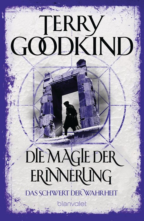 Produktbild: Das Schwert der Wahrheit 9