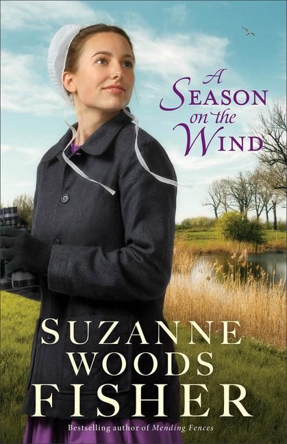 Produktbild: A Season on the Wind
