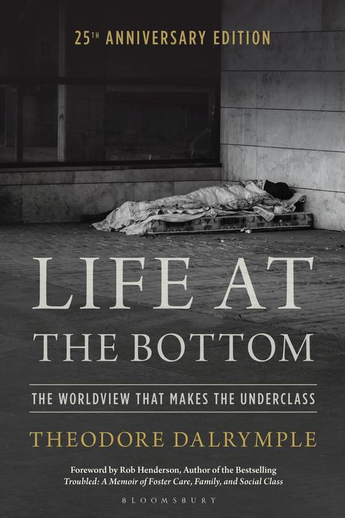 Produktbild: Life at the Bottom