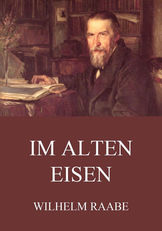 Produktbild: Im alten Eisen
