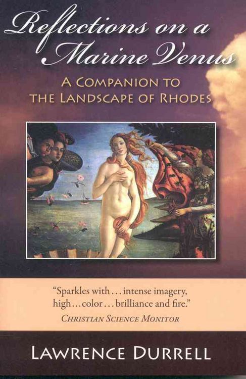 Produktbild: Reflections On a Marine Venus