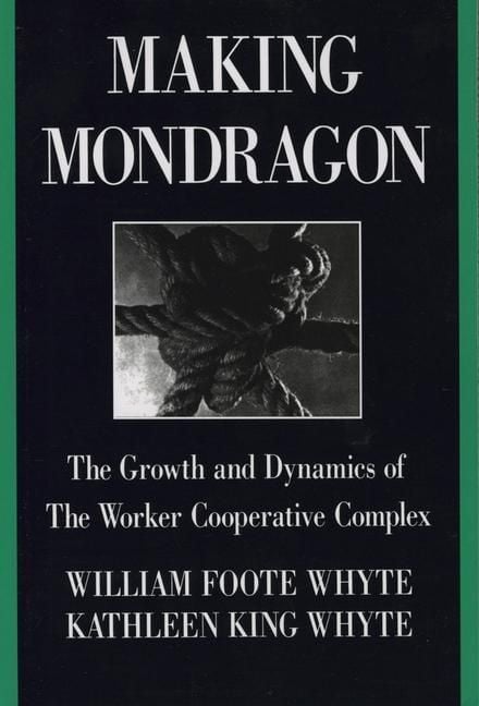 Produktbild: Making Mondrag&oacute;n
