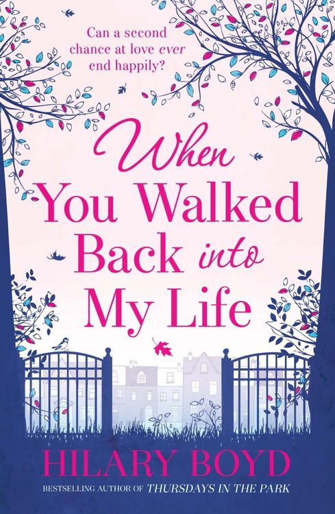Produktbild: When You Walked Back into My Life