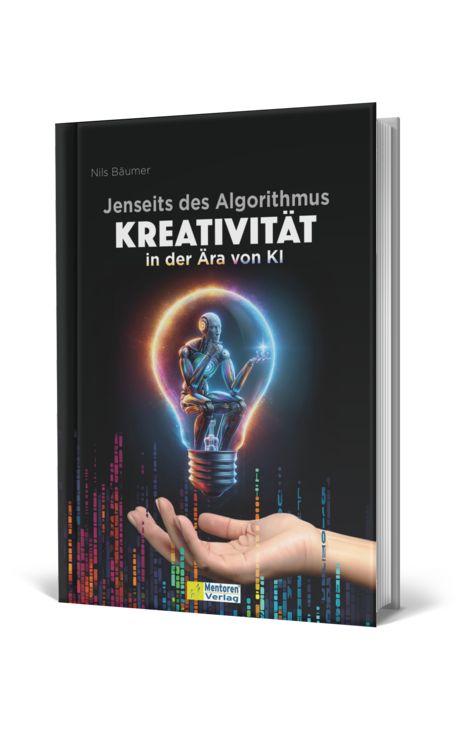 Produktbild: Jenseits des Algorithmus