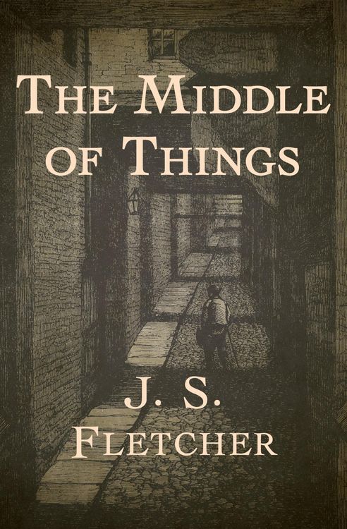 Produktbild: The Middle of Things