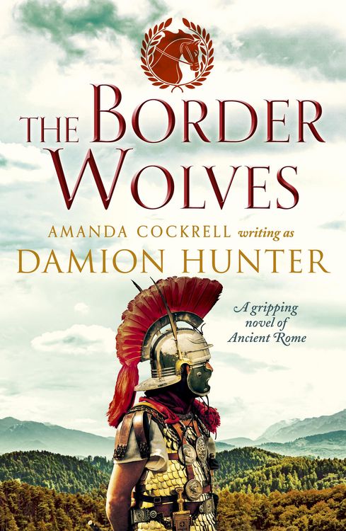 Produktbild: Border Wolves