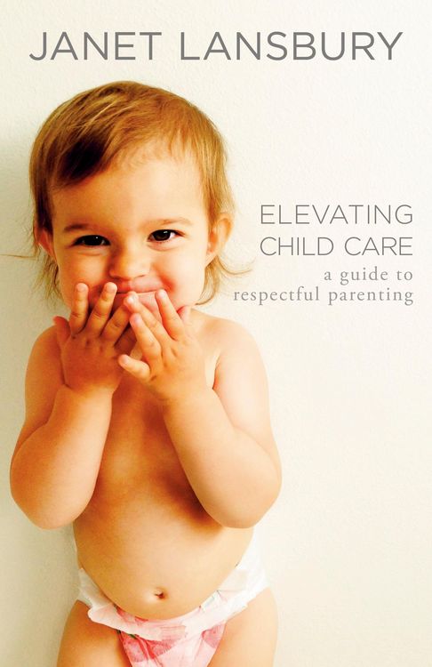 Produktbild: Elevating Child Care