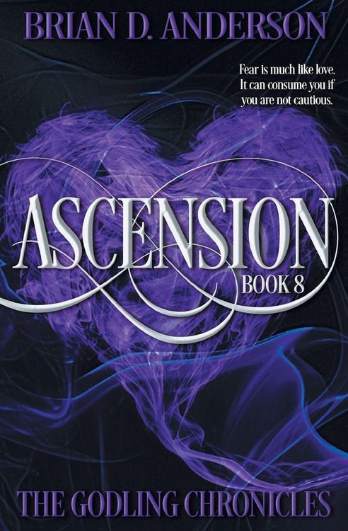 Produktbild: Ascension