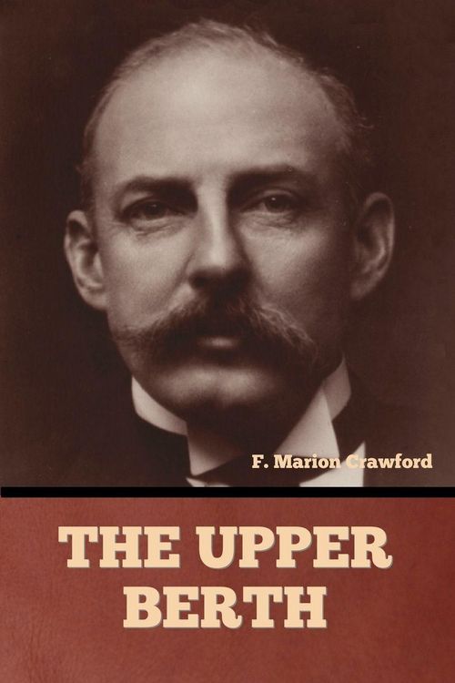Produktbild: The Upper Berth