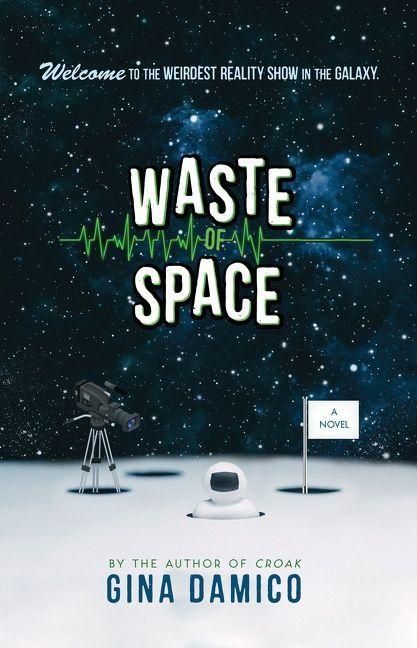 Produktbild: Waste of Space