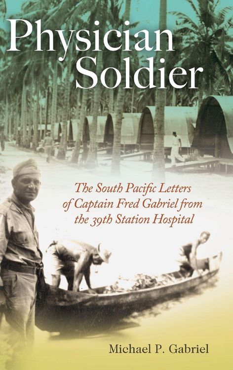 Produktbild: Physician Soldier