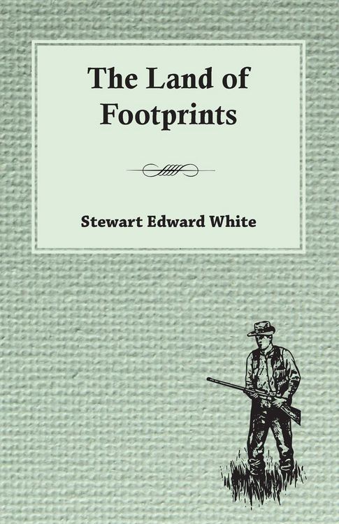 Produktbild: The Land of Footprints