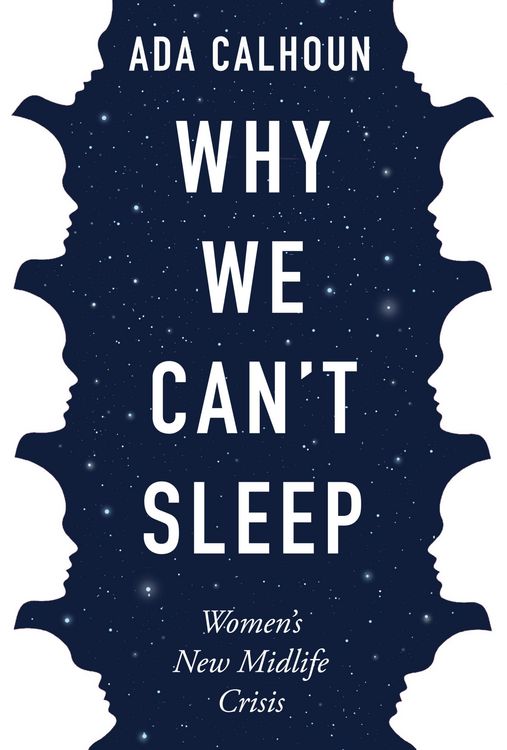Produktbild: Why We Can't Sleep