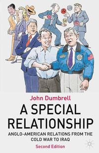 Produktbild: A Special Relationship