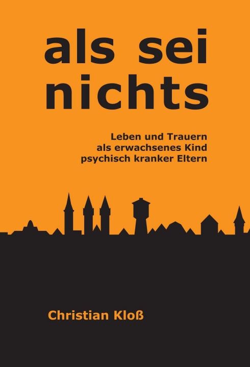 Produktbild: Als sei nichts